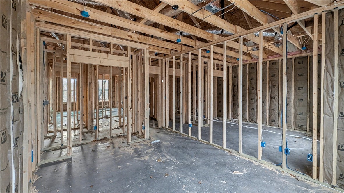 Kirckpatrick Sub Bvv - Residential