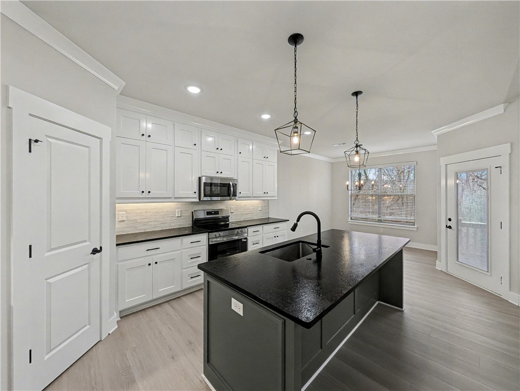 Kirkpatrick Sub Bvv - Residential