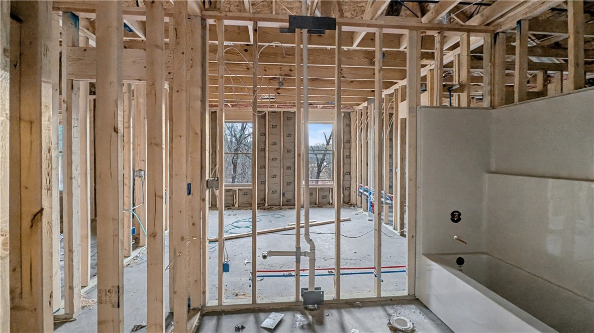 Kirckpatrick Sub Bvv - Residential