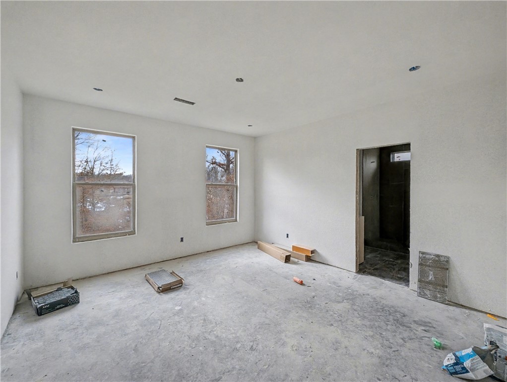 Kirckpatrick Sub Bvv - Residential