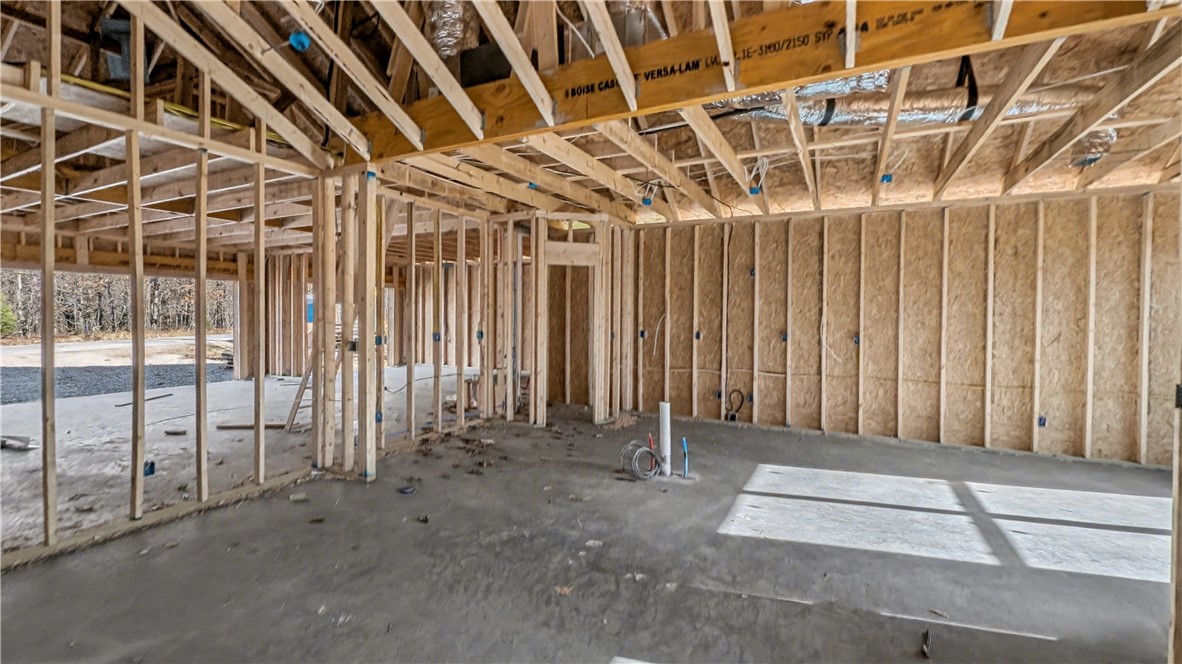 Kirckpatrick Sub Bvv - Residential