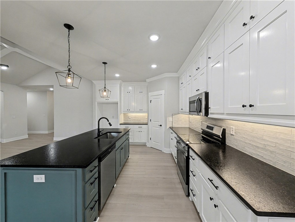 Kirkpatrick Sub Bvv - Residential