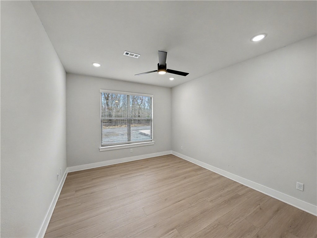 Kirkpatrick Sub Bvv - Residential