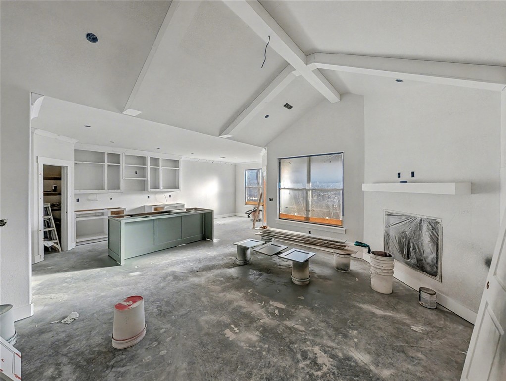 Kirkpatrick Sub Bvv - Residential