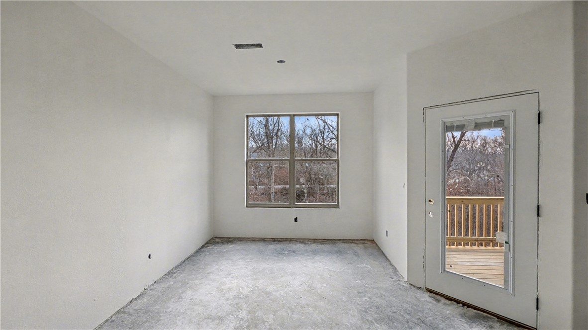 Kirckpatrick Sub Bvv - Residential