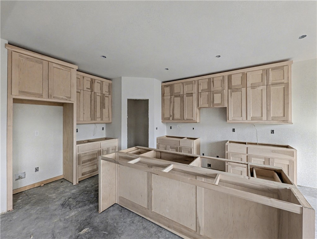 Kirckpatrick Sub Bvv - Residential