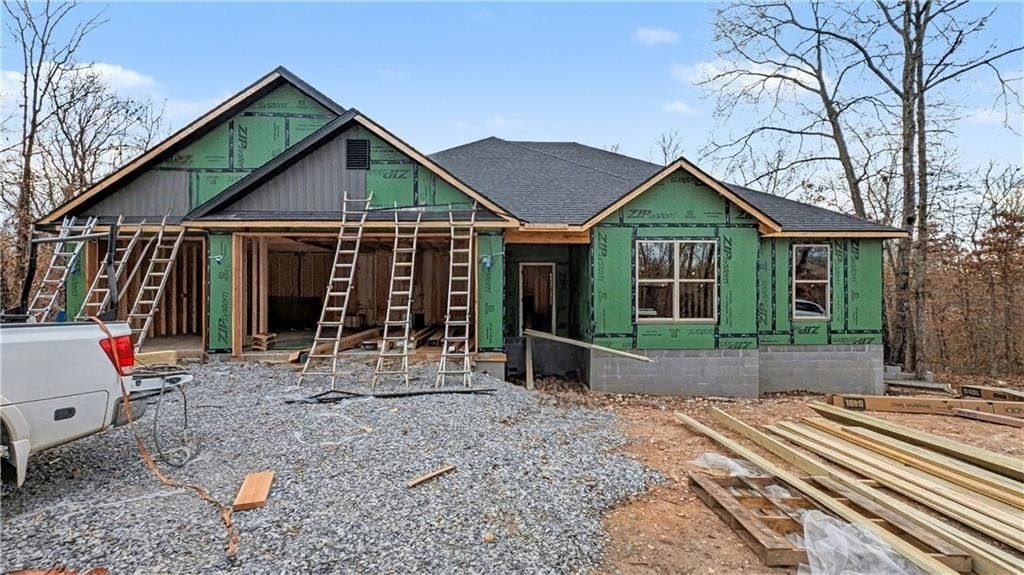 Kirckpatrick Sub Bvv - Residential