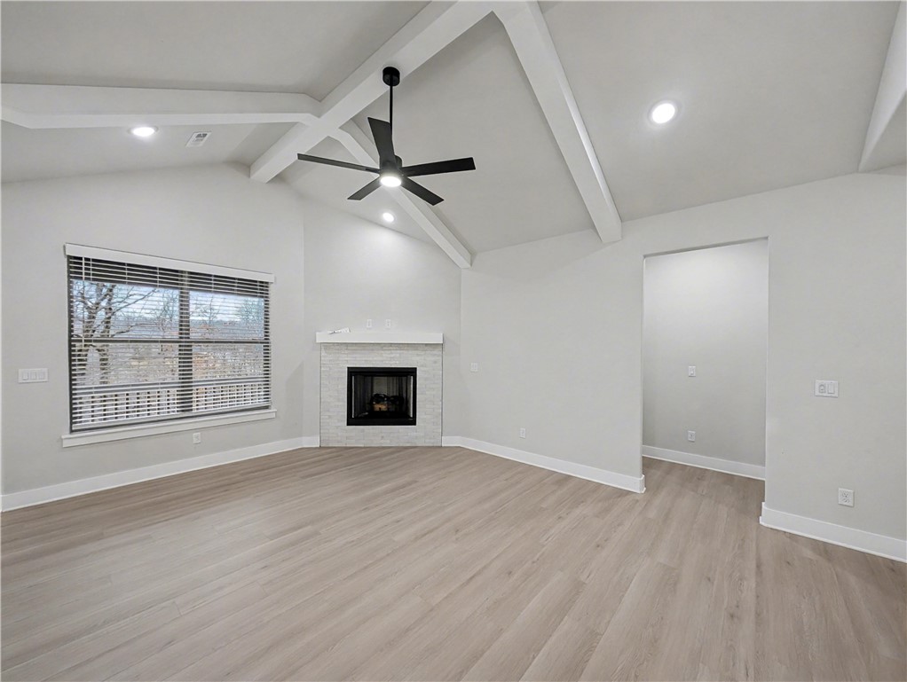 Kirkpatrick Sub Bvv - Residential