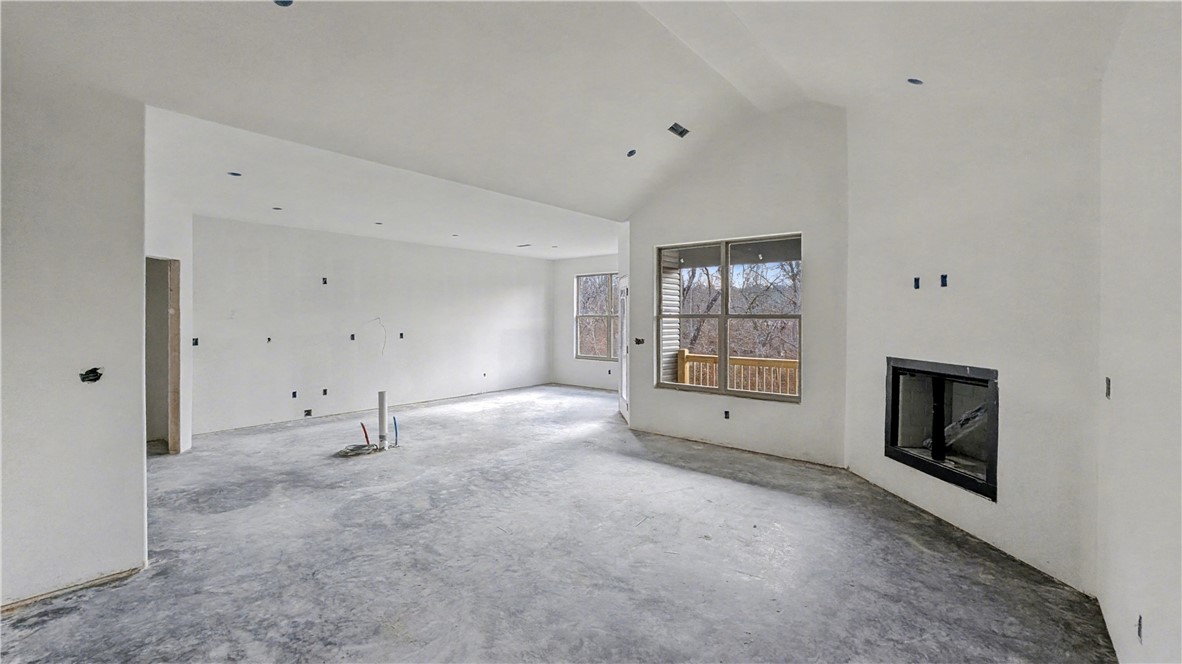 Kirckpatrick Sub Bvv - Residential