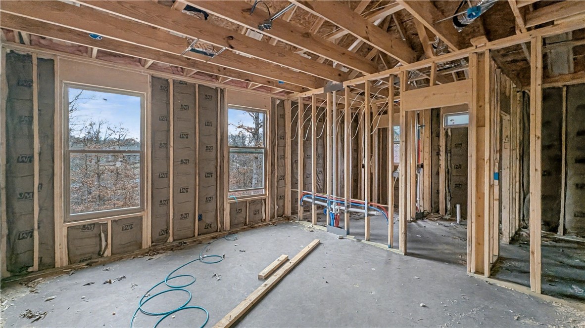 Kirckpatrick Sub Bvv - Residential