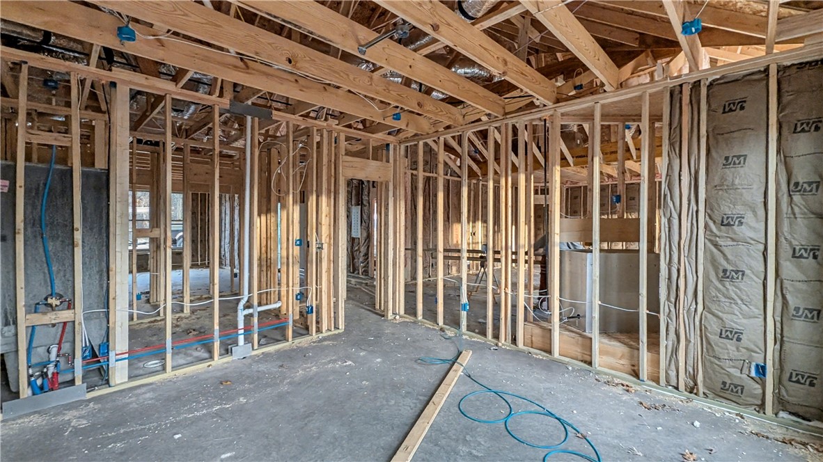 Kirckpatrick Sub Bvv - Residential