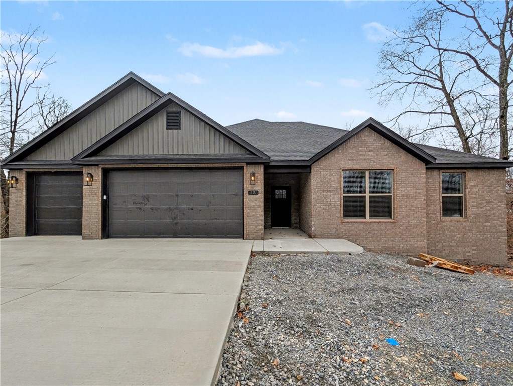 Kirkpatrick Sub Bvv - Residential