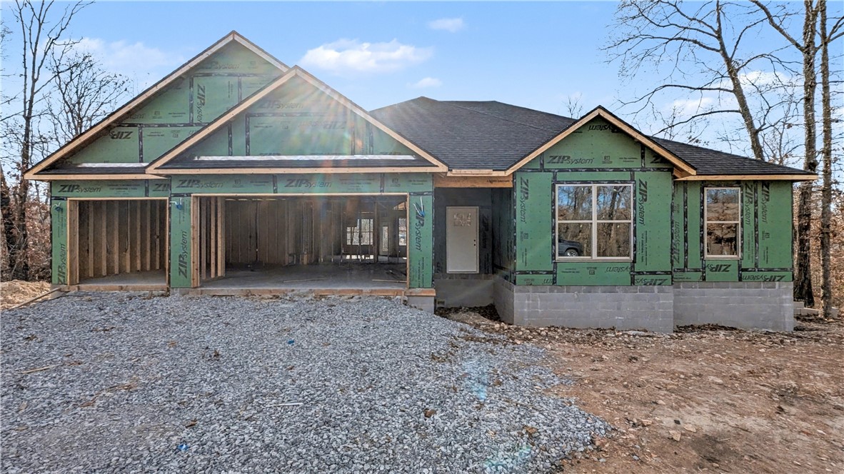 Kirckpatrick Sub Bvv - Residential