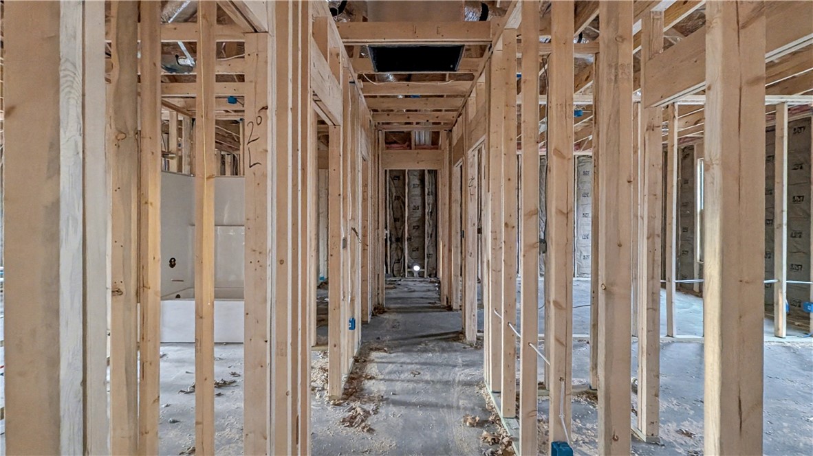 Kirckpatrick Sub Bvv - Residential