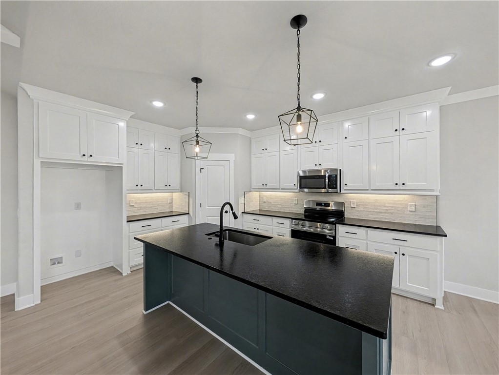 Kirkpatrick Sub Bvv - Residential