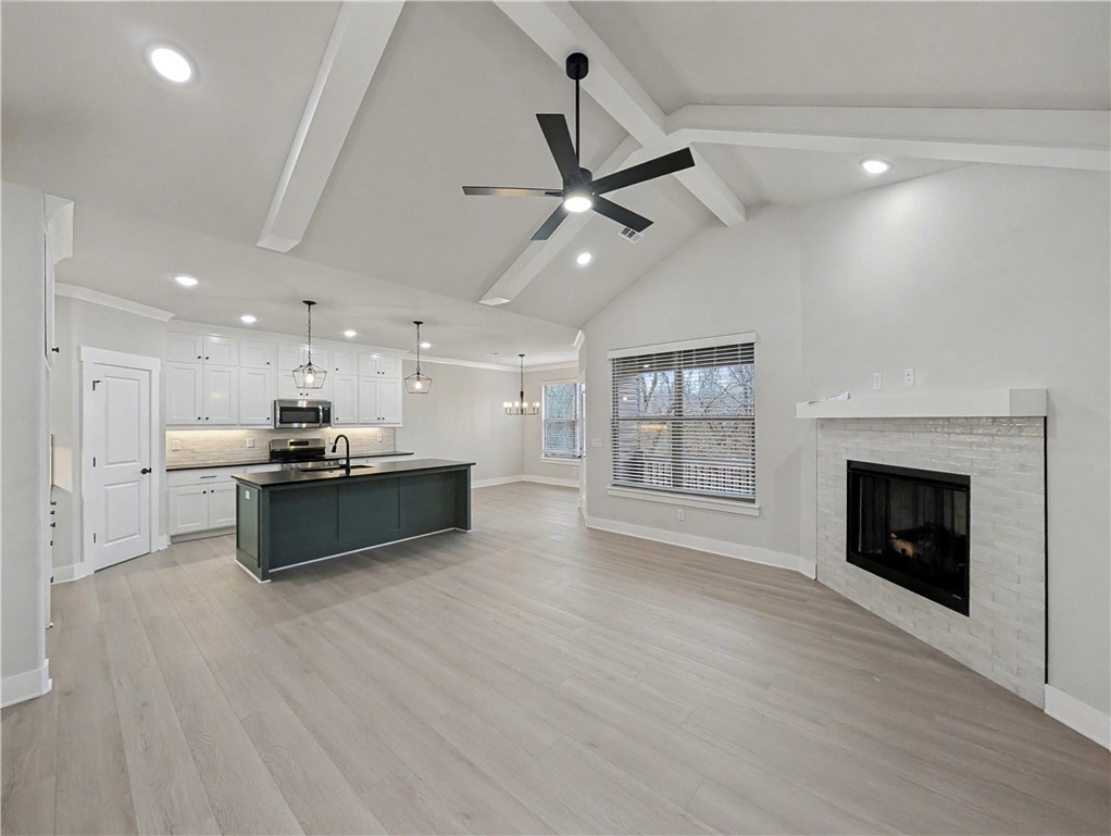 Kirkpatrick Sub Bvv - Residential