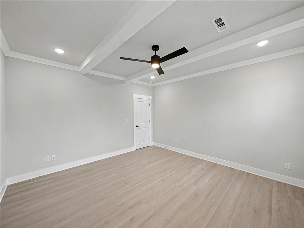 Kirkpatrick Sub Bvv - Residential