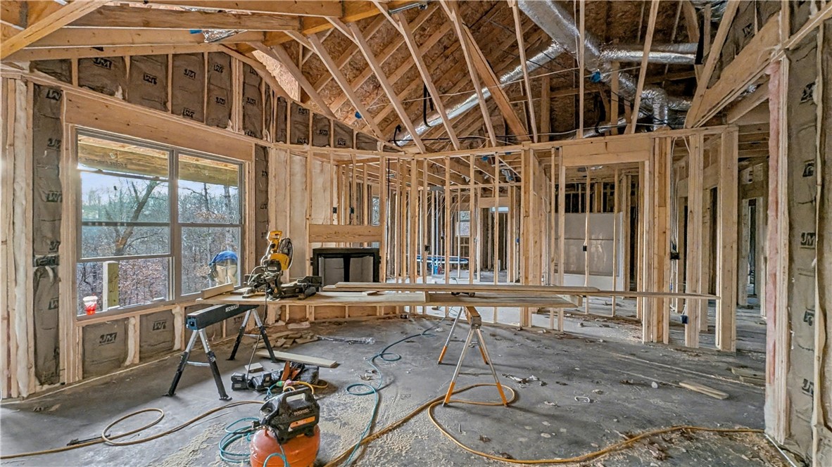 Kirckpatrick Sub Bvv - Residential