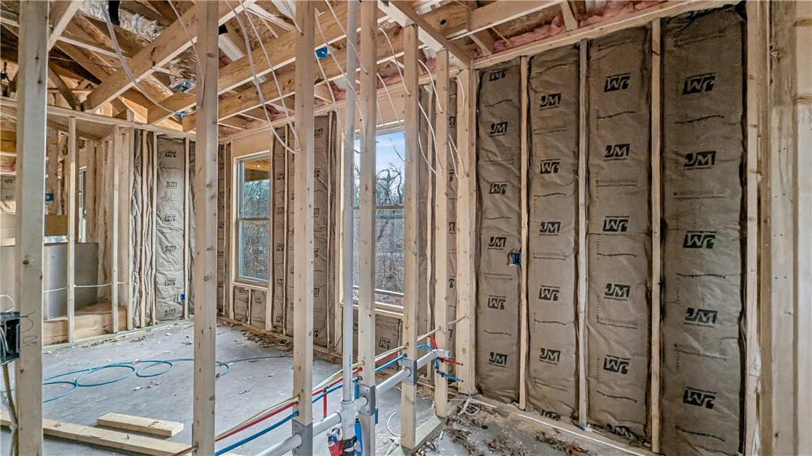 Kirckpatrick Sub Bvv - Residential