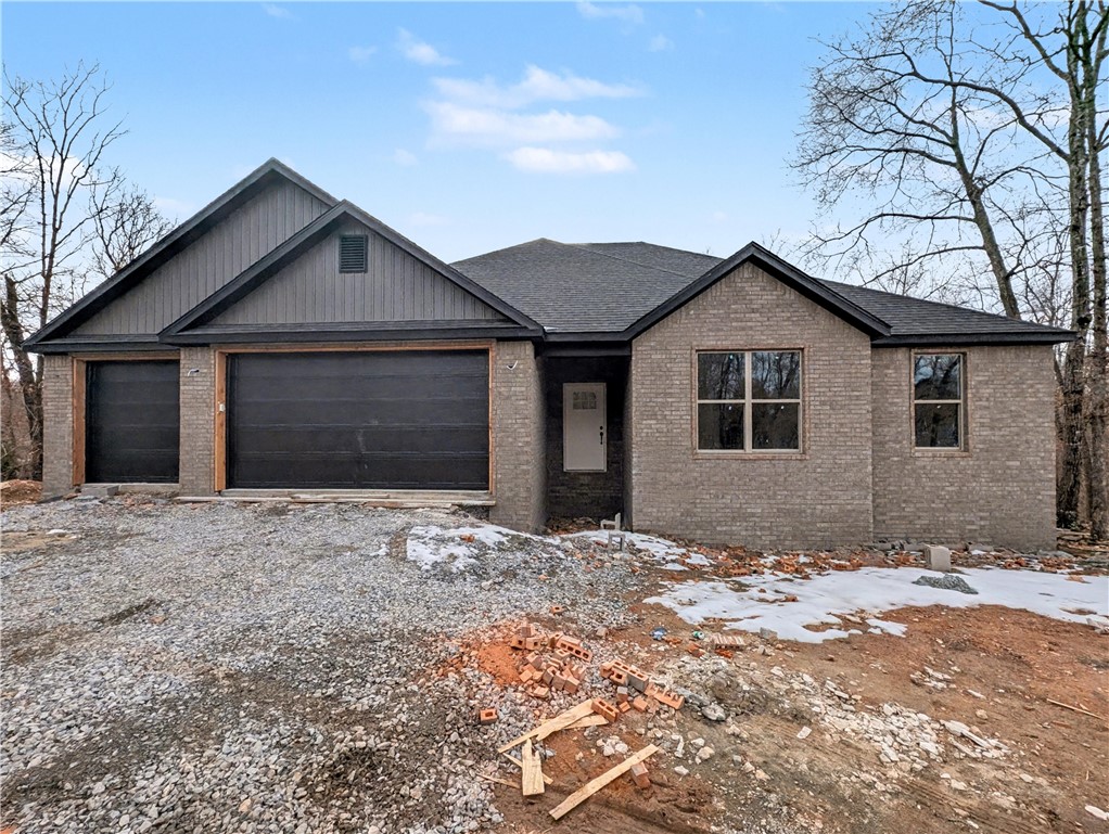 Kirckpatrick Sub Bvv - Residential