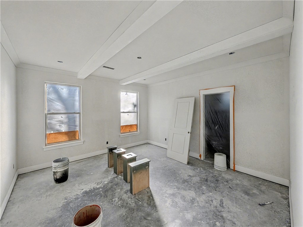 Kirkpatrick Sub Bvv - Residential