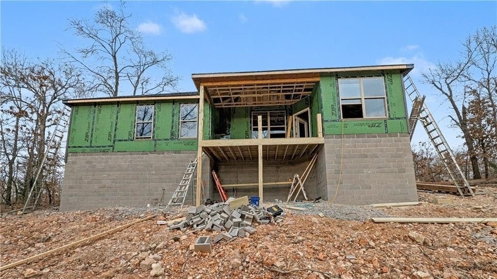 Kirckpatrick Sub Bvv - Residential