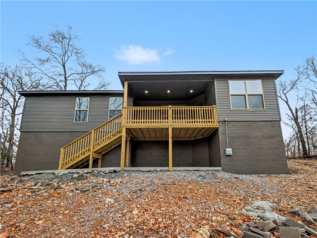 Kirkpatrick Sub Bvv - Residential