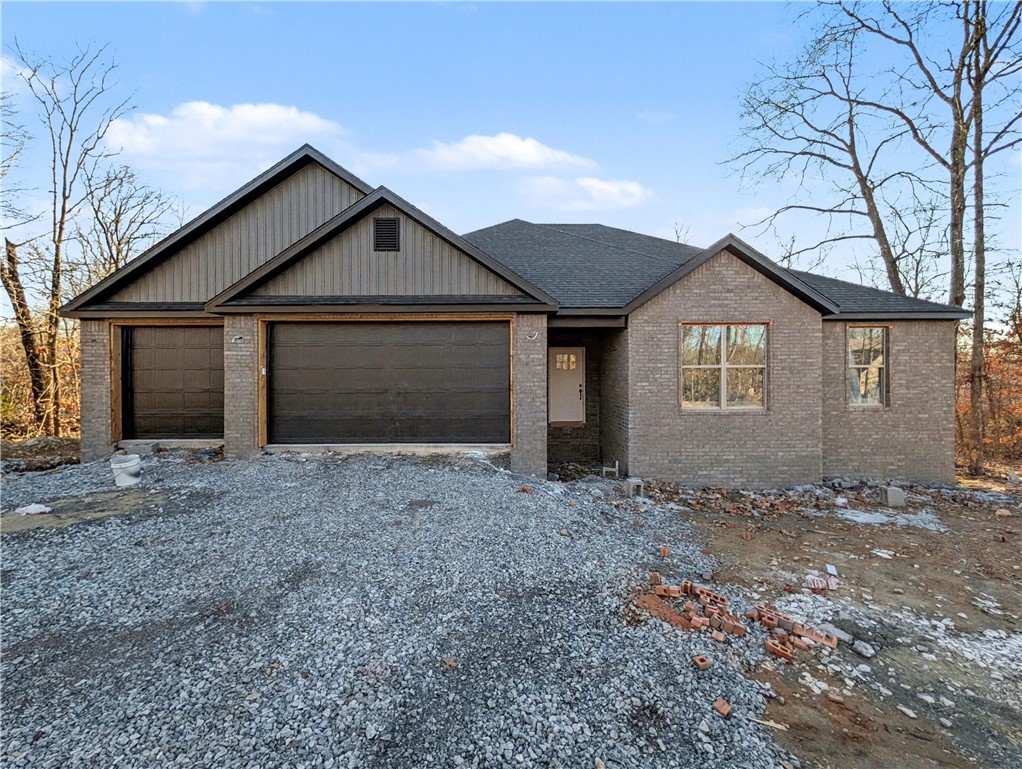 Kirkpatrick Sub Bvv - Residential