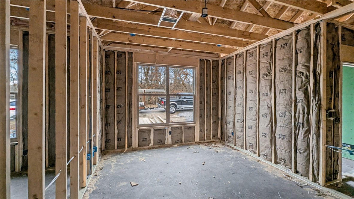 Kirckpatrick Sub Bvv - Residential