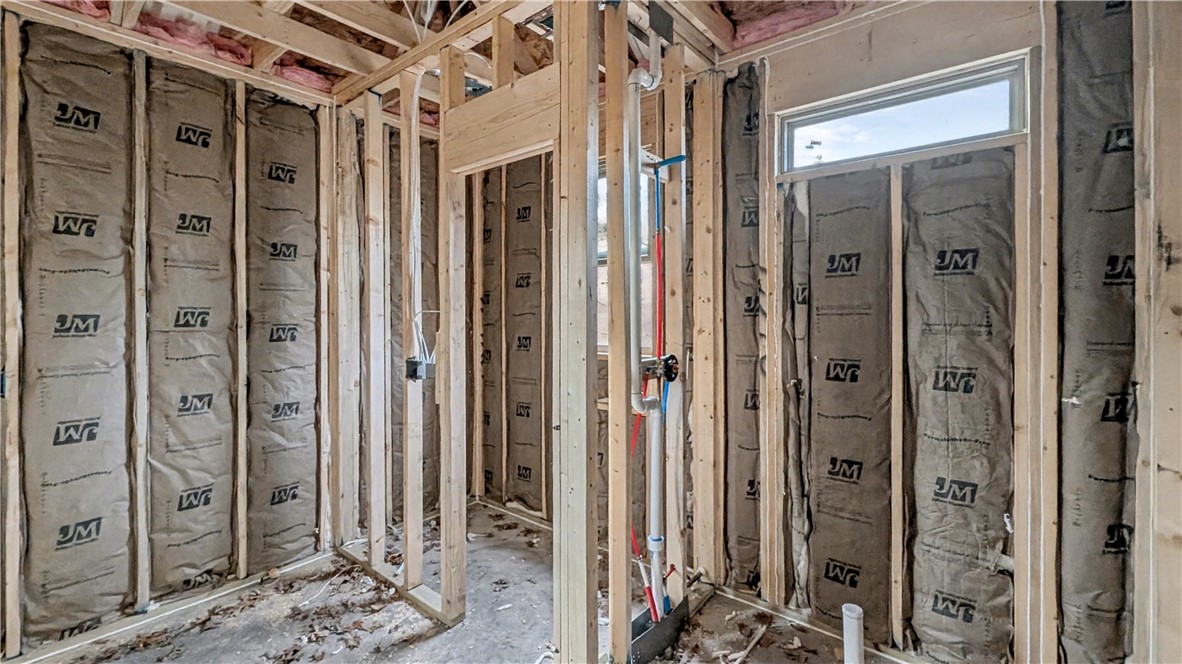 Kirckpatrick Sub Bvv - Residential