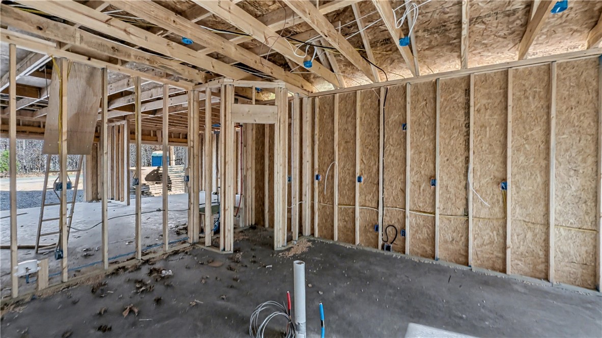 Kirckpatrick Sub Bvv - Residential