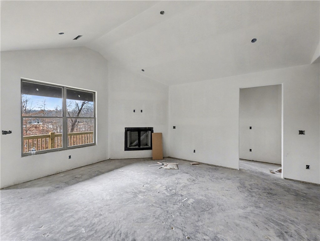 Kirckpatrick Sub Bvv - Residential