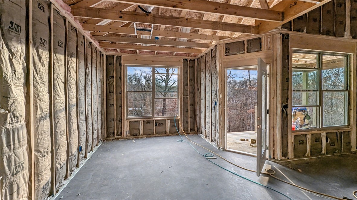 Kirckpatrick Sub Bvv - Residential