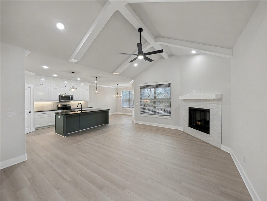 Kirkpatrick Sub Bvv - Residential