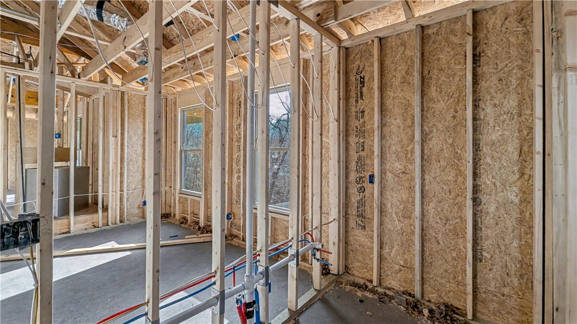 Kirckpatrick Sub Bvv - Residential