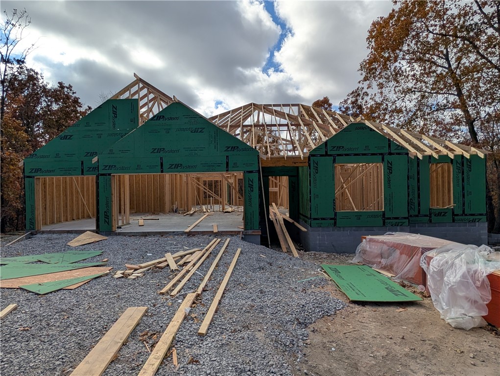 Kirckpatrick Sub Bvv - Residential