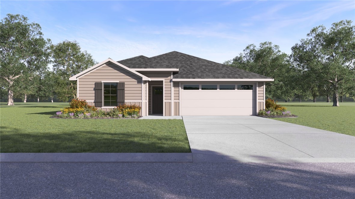 Selah Meadows - Residential