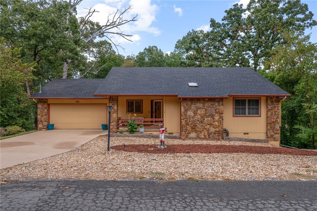 View Bella Vista, AR 72715 house