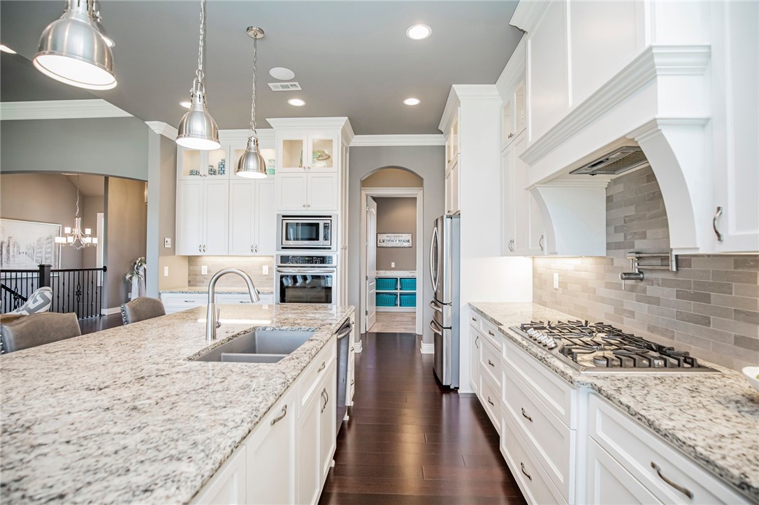 Versailles Sub Centerton - Residential