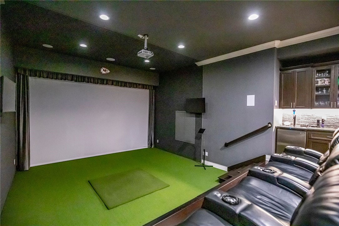 Versailles Sub Centerton - Residential