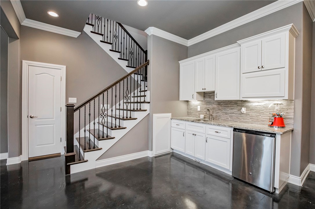 Versailles Sub Centerton - Residential