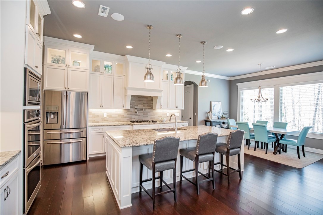 Versailles Sub Centerton - Residential