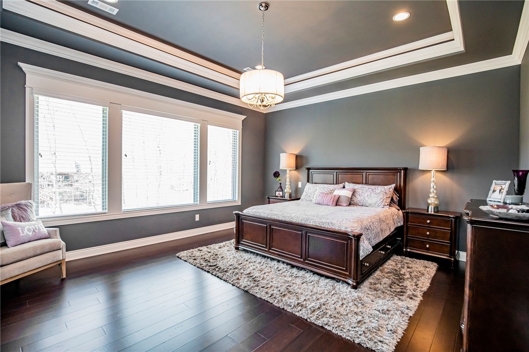 Versailles Sub Centerton - Residential