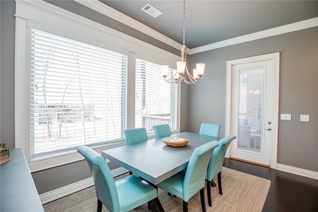 Versailles Sub Centerton - Residential