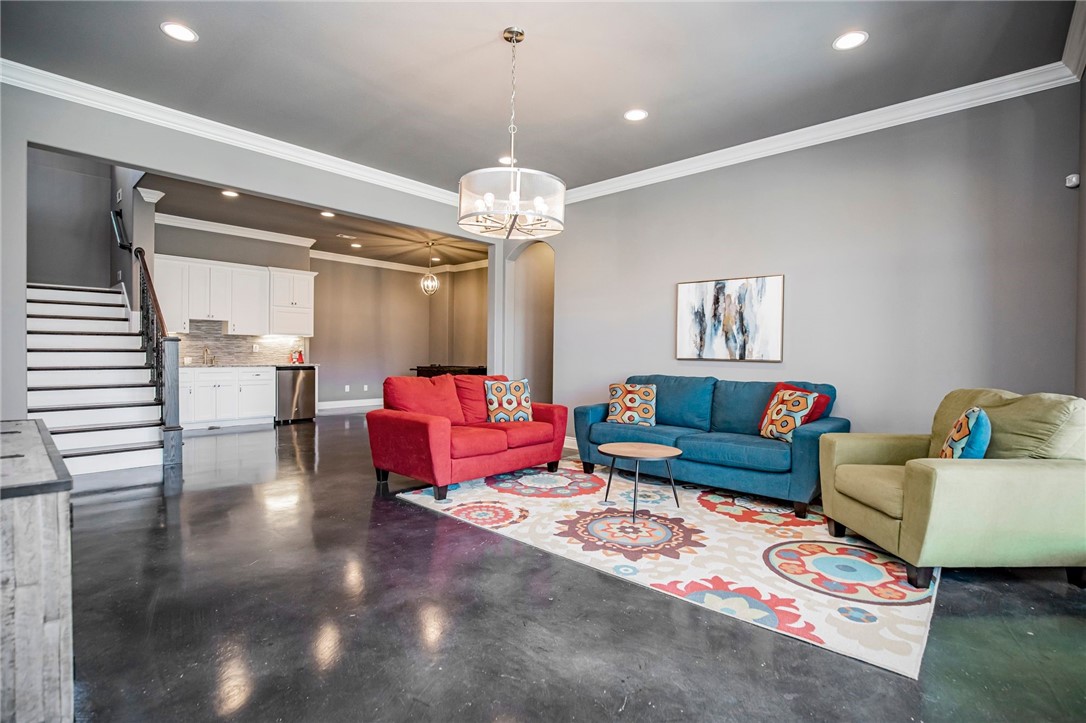 Versailles Sub Centerton - Residential