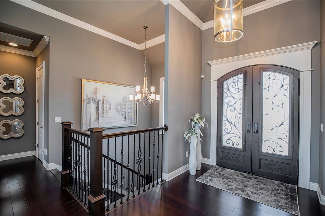 Versailles Sub Centerton - Residential