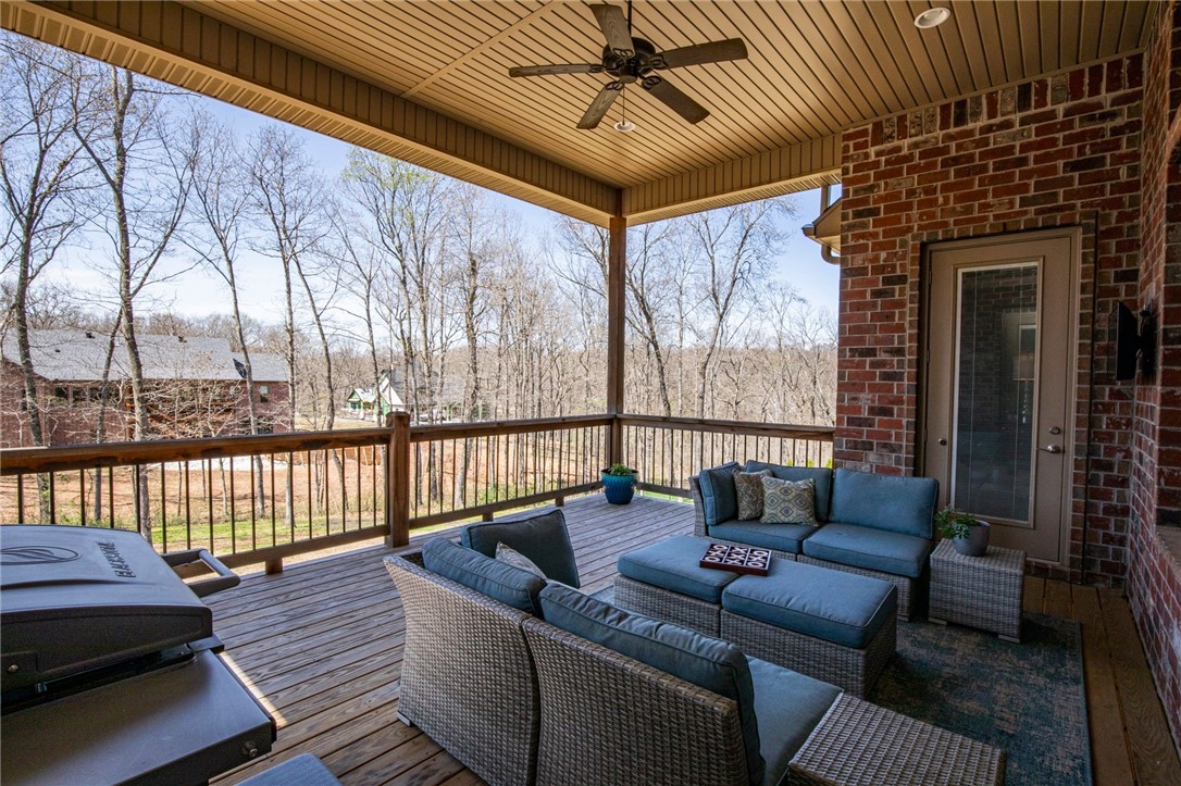 Versailles Sub Centerton - Residential