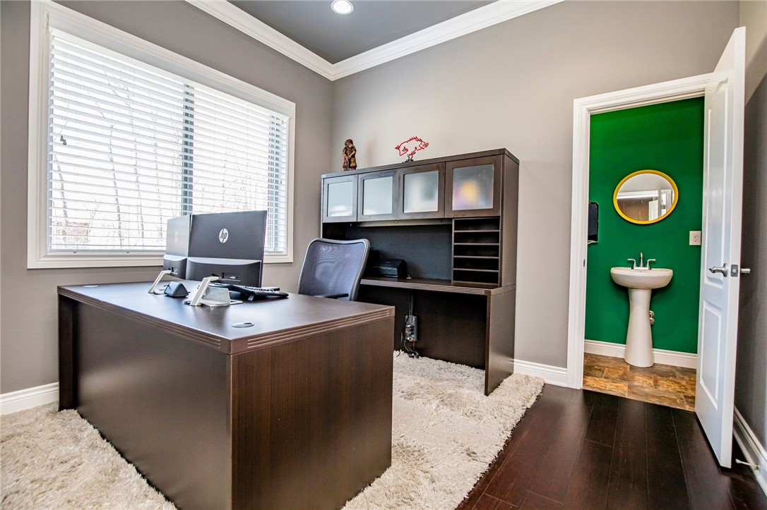 Versailles Sub Centerton - Residential