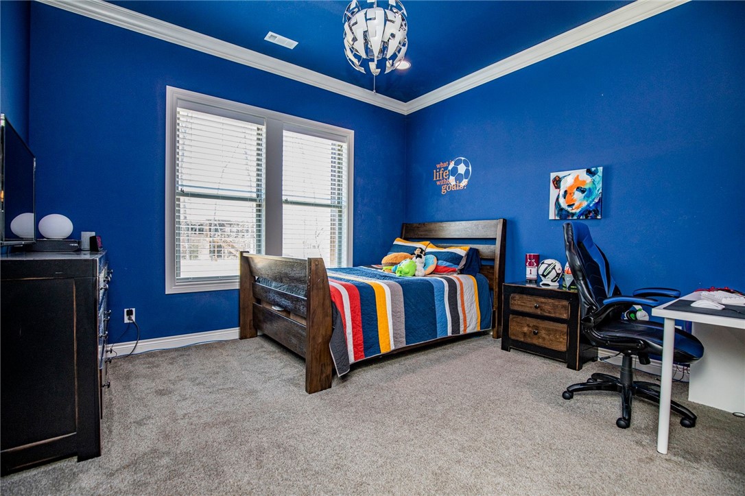 Versailles Sub Centerton - Residential