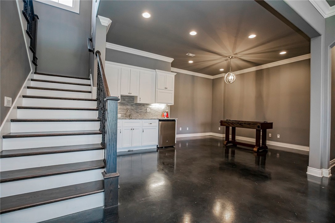 Versailles Sub Centerton - Residential